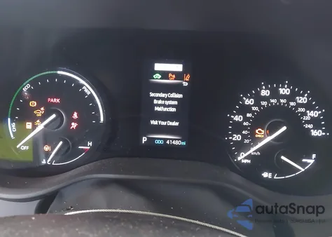 2023 Toyota Sienna Xle из США, поврежденный, VIN 5TDYRKEC3PS176233